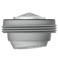 KWC Perlator 5,0 l/min regulowany kąt nachylenia z zabezpieczeniem antykradzieżowym M 24 x 1 ACXX1002