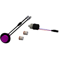 KWC Podzespół higieniczny do jednouchwytowych baterii F5L w panelach natryskowych, do przeprowadzania automatycznego płukania higienicznego ACLM2003