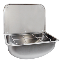 KWC SIRIUS Komora gospodarcza WB440COP