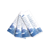 KWC Papierowe woreczki higieniczne HB140P