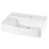 KWC SIRIUS Umywalka klasowa ANMW322