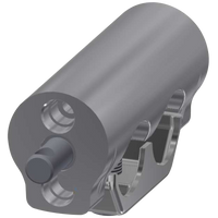 KWC Podwójne przyłącze zaciskowe ACXM1004