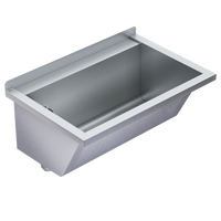 KWC SIRIUS Komora gospodarcza do montażu ściennego BS313N