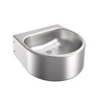 KWC ANIMA Umywalka pojedyncza ANMX462