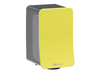 Suszarka do rąk automatyczna MERIDA ONE obudowa żółta EJY101