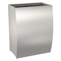 KWC STRATOS Pojemnik na odpady STRX607