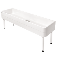 KWC SIRIUS Komora warsztatowa z osadnikiem szlamu SIRW775