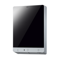 KWC FX-M Moduł umywalkowy „woda-mydło-powietrze" FXCD1001M