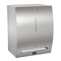 KWC STRATOS Elektroniczny podajnik ręczników papierowych STRX630