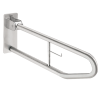 KWC CONTINA Poręcz uchylna CNTX73A