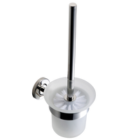 KWC MEDIUS Uchwyt na szczotkę toaletową WC MEDX005HP