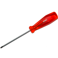 KWC Śrubokręt, szerokość końca 3 mm. ZFITG0001