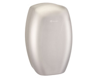 Suszarka do rąk FALCON stal mat z powłoką AFP Merida EIM107