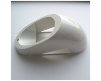 Obudowa wymienna do suszarki automatycznej SLON 4053 Merida ZO010