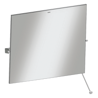 KWC CONTINA Lustro uchylne 13° o wymiarach 60x50 CNTX91