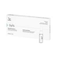 Syis ampułki rewitalizujące 10 x 3 ml
