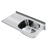 KWC SIRIUS Komora wielofunkcyjna BS332