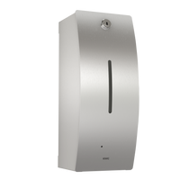 KWC STRATOS Elektroniczny dozownik mydła STRX625