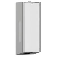 KWC EXOS. Elektroniczny dozownik mydła EXOS625W