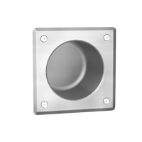 KWC HEAVY-DUTY Półka na papier toaletowy HDTX673E