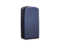 Suszarka kieszeniowa do rąk MERIDA TRI-BLADE ciemnoniebieska EJN303