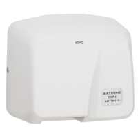KWC Elektroniczna suszarka do rąk ARTW410