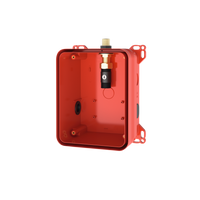 KWC R3 Puszka systemowa KWC do baterii podtynkowych F3BV1001