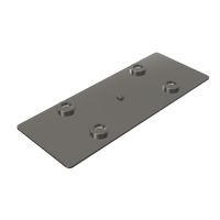 KWC EXOS. Przykrywka odpływu EANMW0015