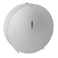 KWC Uchwyt na dużą rolkę papieru toaletowego max średnica 350mm CHRX670