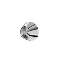 KWC Wylewka ścienna do podtynkowych armatur umywalkowych ACXX1009