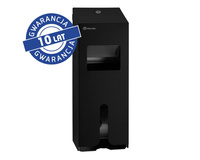 Pojemnik na tampony i podpaski STELLA BLACK LINE czarny Merida GSC024