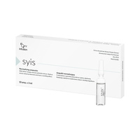 Syis ampułki normalizujące 10 x 3 ml