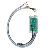 KWC AQUA3000OPEN Wyłącznik mocy ZAQUA026