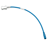KWC AQUA3000OPEN Dotykowy czujnik temperatury ZAQUA021