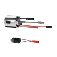 KWC ACST9001 Podzespól higieniczny