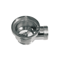 KWC Zestaw odpływowy do umywalek ERNDX003