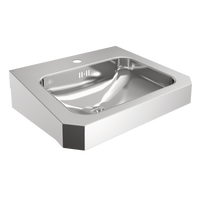 KWC ANIMA Umywalka pojedyncza WT500C-M