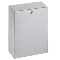 KWC HEAVY-DUTY Podajnik ręczników papierowych TD350