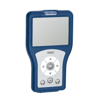 KWC Dwukierunkowy pilot do armatury F3 i F5 ACEX9005