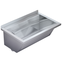 KWC SIRIUS Komora gospodarcza CA210-7N