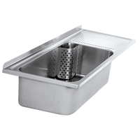 KWC SIRIUS Komora wielofunkcyjna BS352