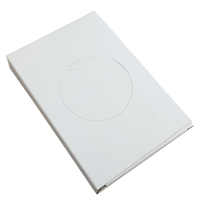 KWC Woreczki higieniczne HBD191BP