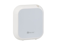 Automatyczny dyfuzor zapachów biały MERIDA AROMA GJB705