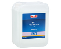 Buzil G567 Fresh Magic odświeżacz powietrza 10L TOB604