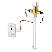 KWC F5L Podzespół higieniczny do jednouchwytowej baterii ACLX1003