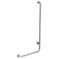 KWC CONTINA Poręcz kątowa 90°, wersja lewa CNTX22WL