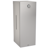 KWC RODAN Dozownik mydła w piance RODX616