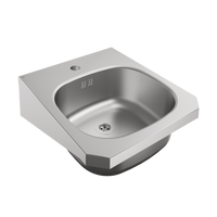 KWC ANIMA Umywalka pojedyncza WT400C-M