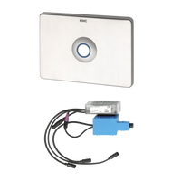 KWC AQUATIMER - A3000 open Elektroniczny sterownik WC AT3O0051
