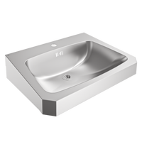 KWC ANIMA Umywalka pojedyncza WT600C-M